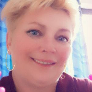 Profilbild von Yvette Kleinert