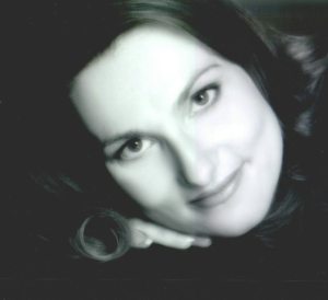 Profilbild von Yvette Knoblauch