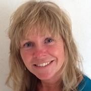 Profilbild von Yvette Krezer