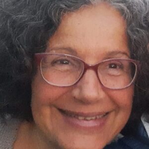 Profilbild von Yvette Krummheuer