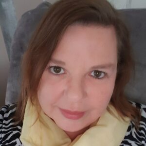 Profilbild von Yvette Kuehnrich