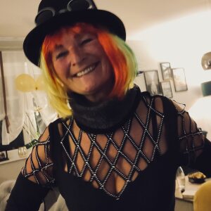 Profilbild von Yvette Leuschner