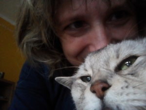 Profilbild von Yvette Meißner