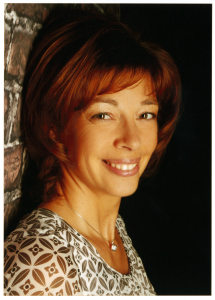Profilbild von Yvette Norden