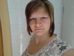 Profilbild von Yvette Ruprich