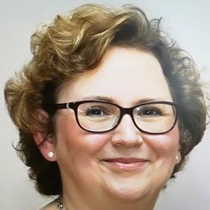 Profilbild von Yvette Rzepka