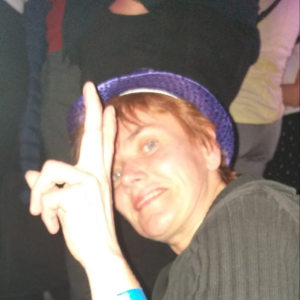 Profilbild von Yvette Schäfer