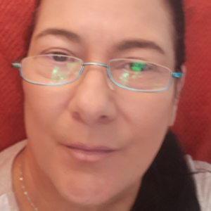 Profilbild von Yvette Schöps