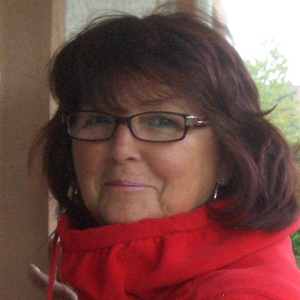 Profilbild von Yvette Schulze
