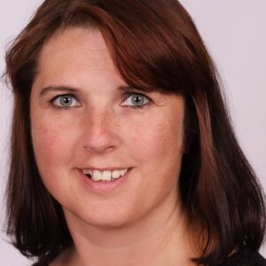 Profilbild von Yvette Stahl