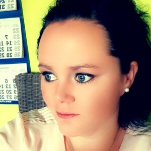 Profilbild von Yvette Weidemann