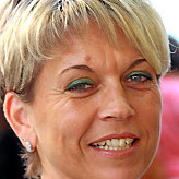 Profilbild Yvette Welzel