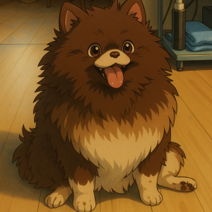 Profilbild von Yvette Wünsche