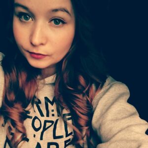 Profilbild von Yvette Zier