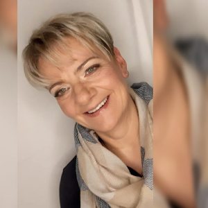 Social Media Profilbild Yvette von Ryssel 