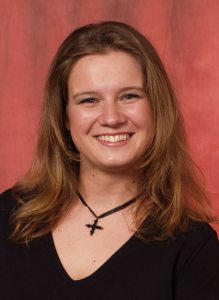 Profilbild von Yvionne Schreiber