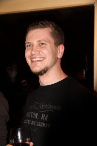 Profilbild von Yvo Langnaese