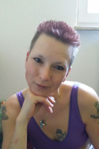 Profilbild von Yvonn Bleiss