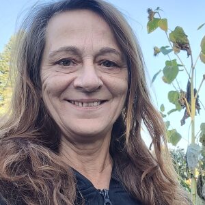Profilbild von Yvonn Fey