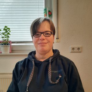Profilbild von Yvonn Hinz