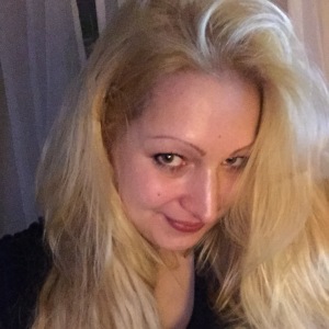 Profilbild von Yvonne Anita Kramer