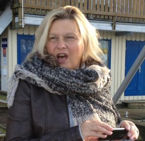Profilbild von Yvonne Christine Krüger