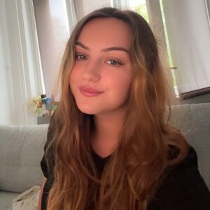 Profilbild von Yvonne Jennifer Thiele