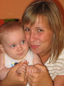 Profilbild von Yvonne Lucienne Narloch