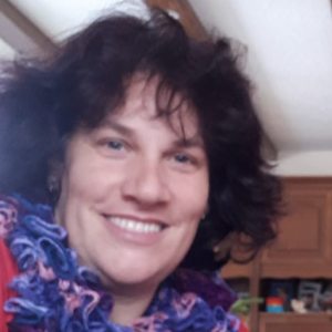 Profilbild von Yvonne Magdalena Brendle