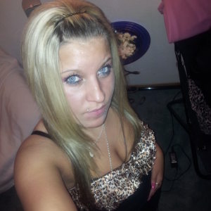 Profilbild von Yvonne Natalie Klimek