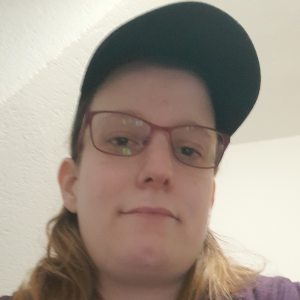 Profilbild von Yvonne Sarah Awizio