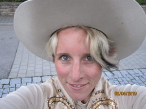 Profilbild von Yvonne Tanja Baumann