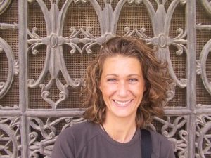 Profilbild von Yvonne Abdel-Al