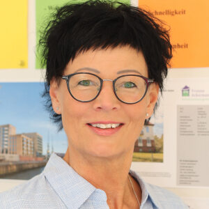 Profilbild von Yvonne Ackermann