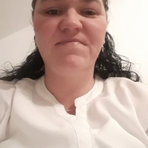 Social Media Profilbild Yvonne Aehlig 