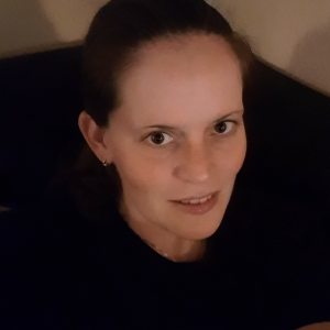 Profilbild von Yvonne Ahnepohl