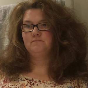 Profilbild von Yvonne Albers