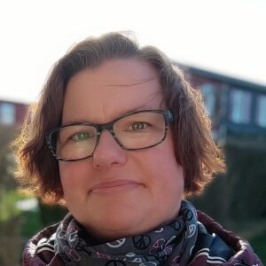 Profilbild von Yvonne Albrecht