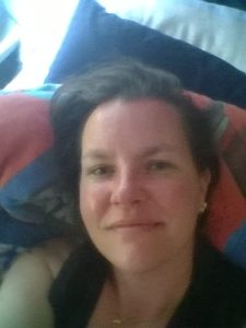 Profilbild von Yvonne Aldag