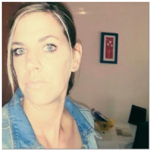 Social Media Profilbild Yvonne Alders 