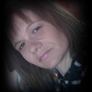 Profilbild von Yvonne Alert