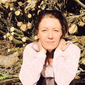 Profilbild von Yvonne Alexander