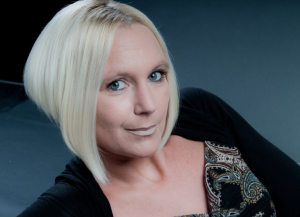 Profilbild von Yvonne Altmann