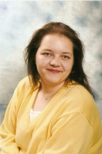 Profilbild von Yvonne Amberg