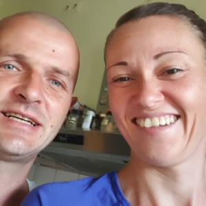Profilbild von Yvonne Amend