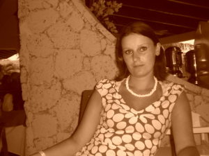 Profilbild von Yvonne Anders