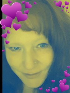 Profilbild von Yvonne Andrae