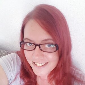 Profilbild von Yvonne Andresen