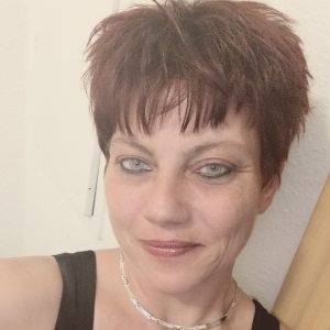 Profilbild von Yvonne Ansorge-Kellner