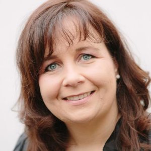 Profilbild von Yvonne Appel